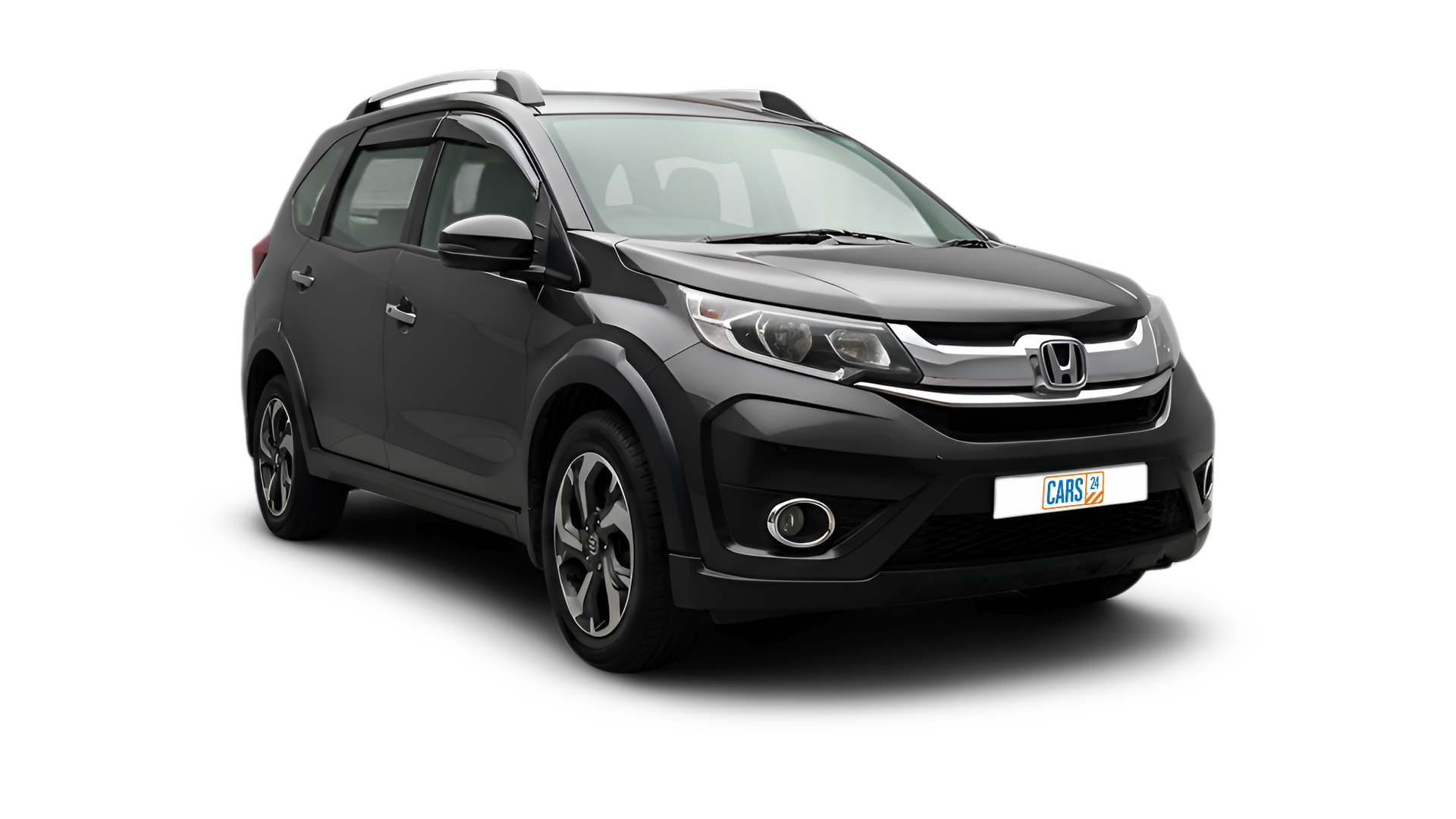 Honda BR-V-img